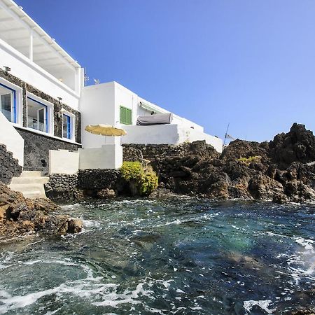 Casa La Marea Villa Punta Mujeres Eksteriør billede
