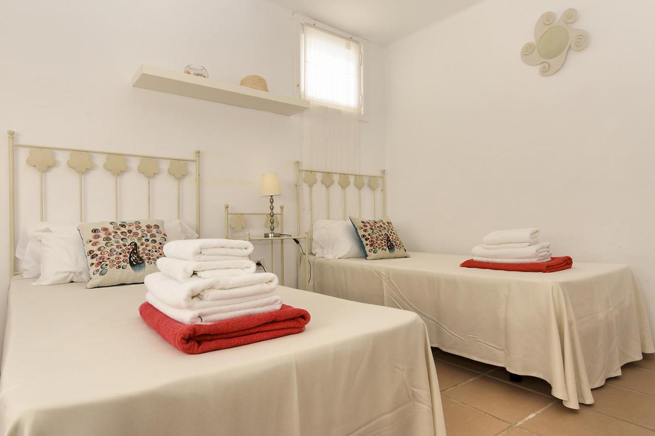 Casa La Marea Villa Punta Mujeres Eksteriør billede