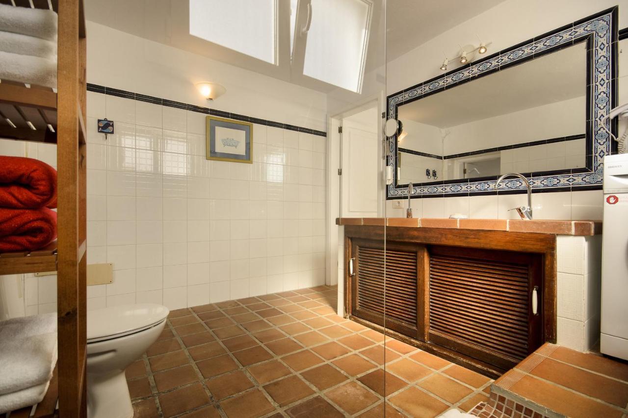 Casa La Marea Villa Punta Mujeres Eksteriør billede