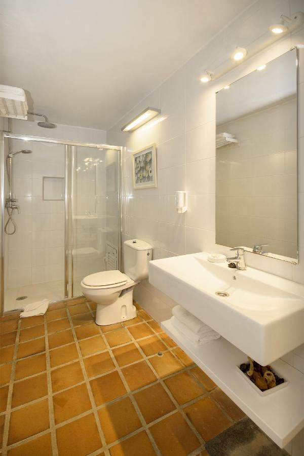 Casa La Marea Villa Punta Mujeres Eksteriør billede
