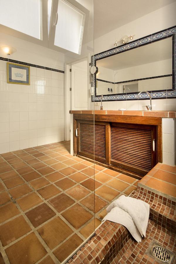 Casa La Marea Villa Punta Mujeres Eksteriør billede