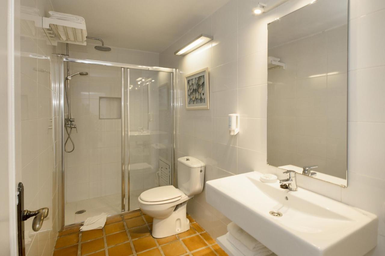 Casa La Marea Villa Punta Mujeres Eksteriør billede