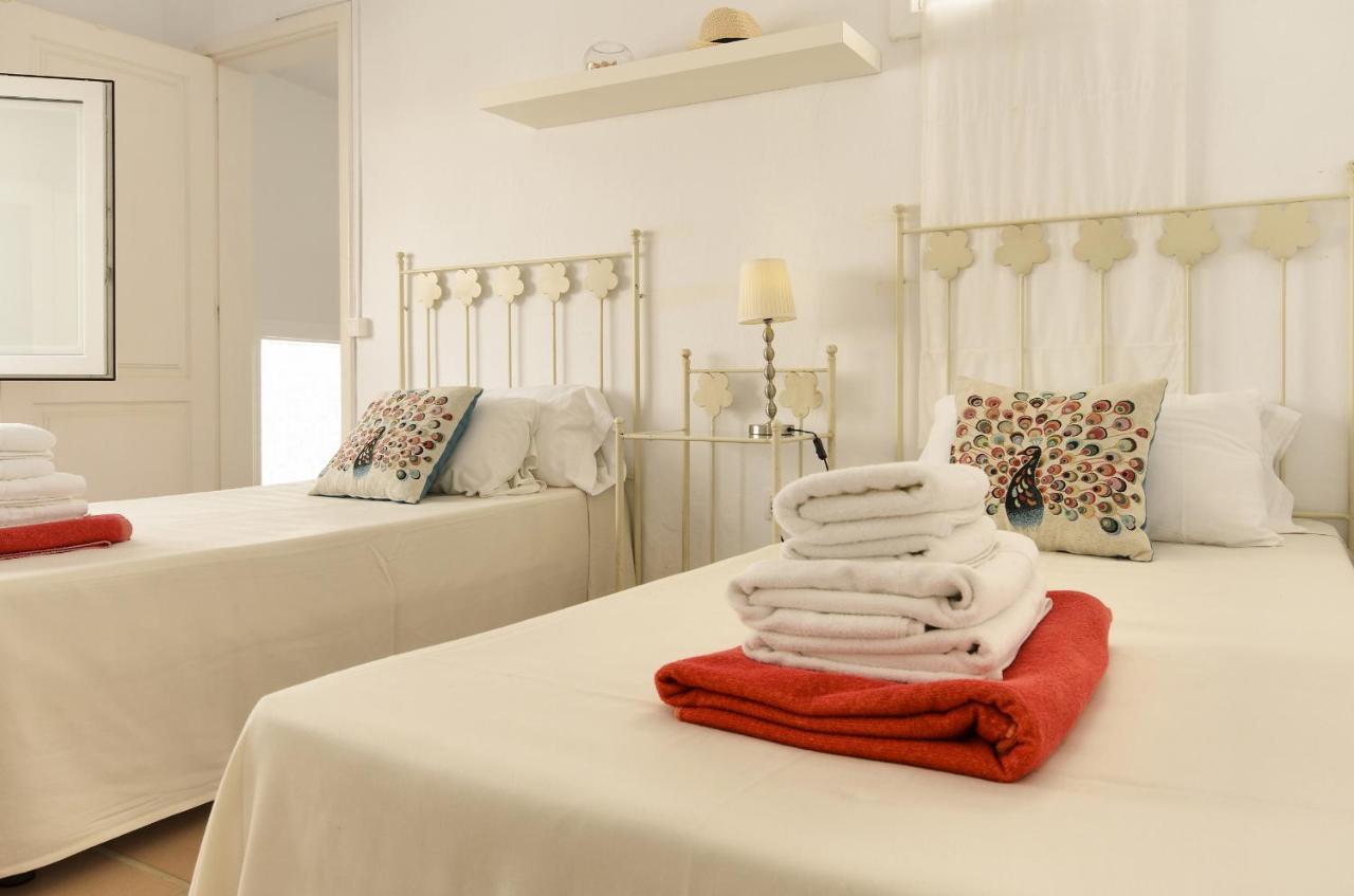 Casa La Marea Villa Punta Mujeres Eksteriør billede